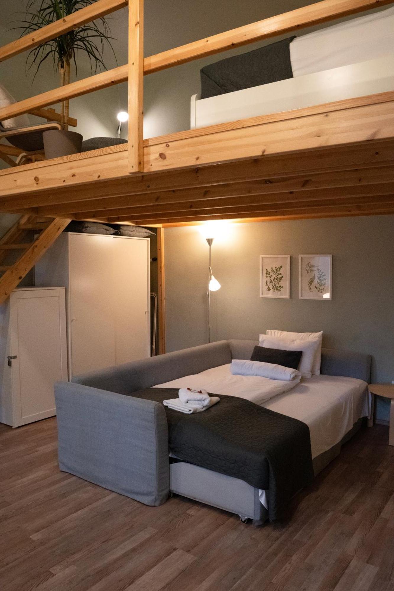 La Bella - Entire Apartment Near Gozsdu Udvar Budapest Exteriör bild